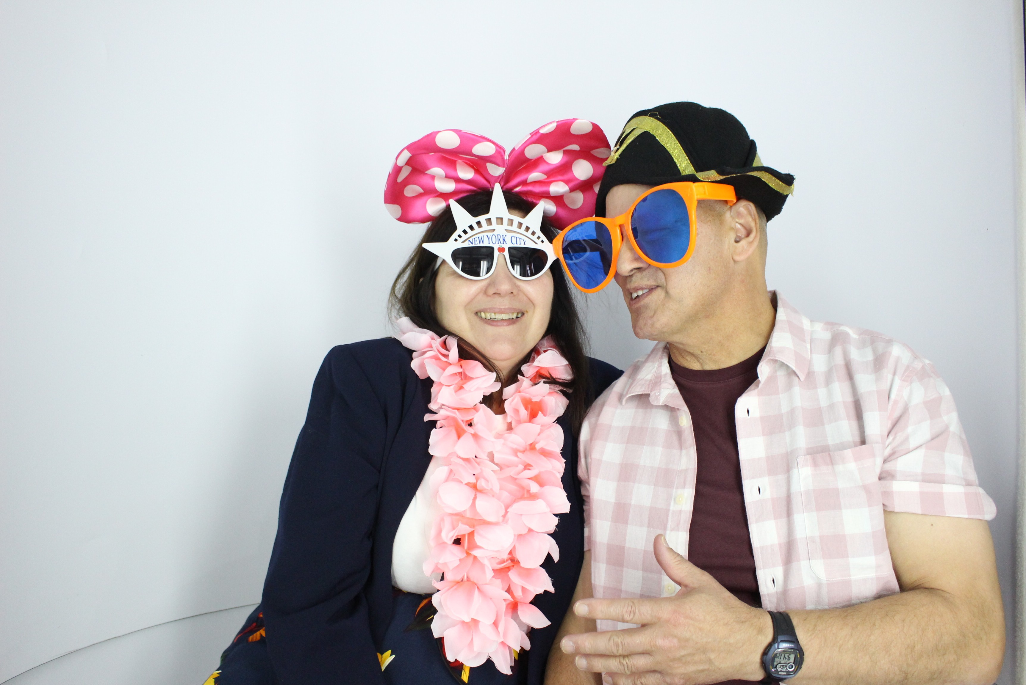60th Birthday Diana  | View more photos from the event at gallery.myphotoboothexperience.co.uk/u/MyPhotoBoothExperienceLtd/60th-Birthday-Diana